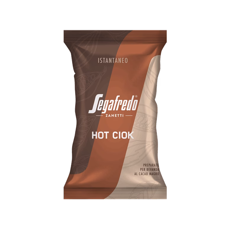 Produktbild: Segafredo Hot Ciok Instaneo, Beutel 1 kg